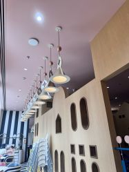 -奈尔宝·儿童乐园·亲子餐厅(前滩店)