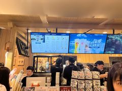 -霸王茶姬(大连万象汇店)