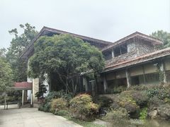 -中国茶叶博物馆(双峰馆区)