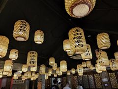 -古铺良食(柯城店)