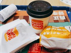 -汉堡王(龙德广场店)