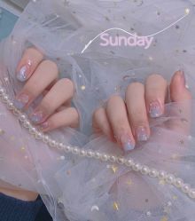 -沐白•盛妍日式美甲美睫