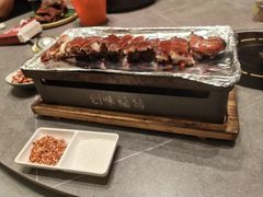 -创味·民间海南菜·非遗藤桥排骨(藤桥·免税城店)