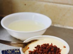 绍子蒸蛋-肖家河家常面(肖家河北街店)