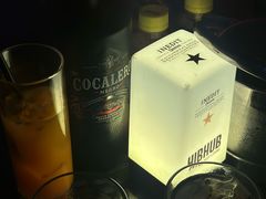 -HIB HUB公社(解放西路店)