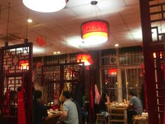 -董家湾重庆老火锅(武清杨村店)