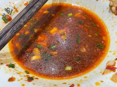 -湘人龙记老长沙米粉(鸟巢店)
