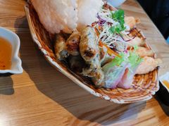 -大茴香越法料理(SOHO复兴店)