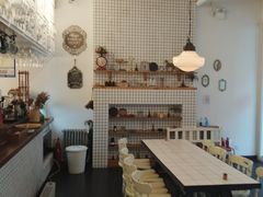 大堂-娜娜家•Nana’Garden (福州道店)