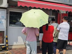 -江南蟹壳皇(新民桥店)