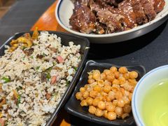 -小饕荟雅安贡椒鱼鲜馆(广福桥店)