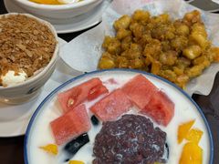 -水牛奶皇后糖水铺(深圳总店)