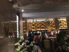 -上海静安铂尔曼酒店
