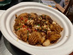 -潮界(虹桥新天地店)