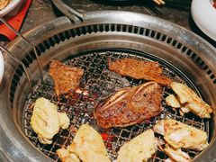 -一品诚记烤肉·甄选店(中南路店)