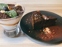 -捌楼咖啡书吧(南开店)