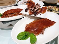 四季民福烤鸭-四季民福烤鸭店(前门店)