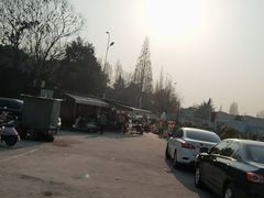 -方山风景区定林寺