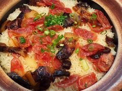 -香厨中餐厅(松北香格里拉店)