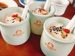 -伊斯麦尔丝路·新派菜(沙子口店)