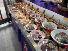 -西江红·株洲本地菜(滨江南路店)