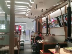 -韩悦牛排烤肉无限续(宝能中心店)