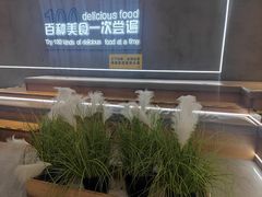 -豪食国际美食自助(裕华路店)