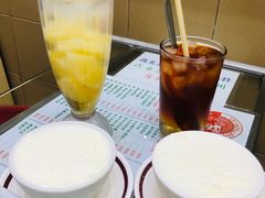 -义顺牛奶公司(新马路老店)