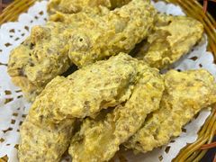 -南记食粥坊·宵夜大排档(莲花店)