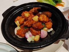 -禧宴Joyous Restaurant(禧园店)