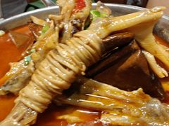 -不倒翁·安徽名菜楼(步行街店)