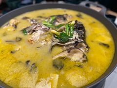 -千稻剁椒大鱼头(CityOn熙地港店)