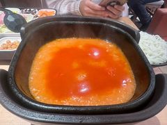 -阿香米线(天津凯德餐厅店)