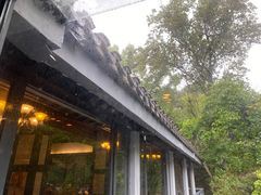 -山外山菜馆(玉泉路店)