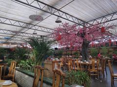 -老磨油饼(高陵店)