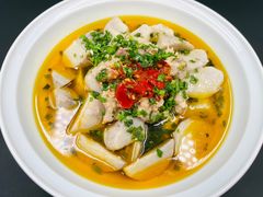 -老阊门菜馆(山塘街店)