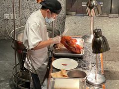 -梧桐北京烤鸭·铜锅涮肉(海岸城店)