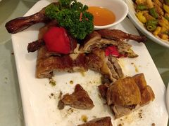 -小辣椒·桂林本地菜(鸿运店)