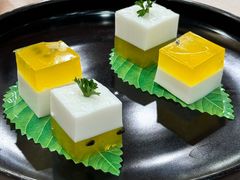 -汕头君华海逸酒店·鸿桃轩中餐厅