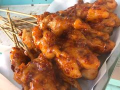 -辽B·小串(总店)