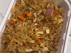 -火地铁板烧(昆山万象汇店)
