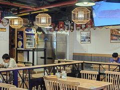 -五道双马·双马餐厅(五道口店)