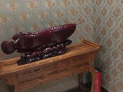 -民族饭荘(新华大街店)