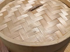 大娘煎饼卷两样-吕氏疙瘩汤·私家菜馆(慈云寺店)