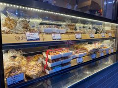 -京天红酒家(虎坊路店)