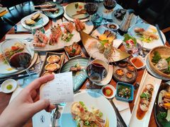 -Mr·Fish鱼鲜生海鲜放题(银泰in99店)