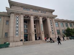 -国家自然博物馆