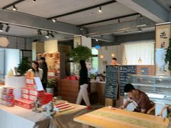 -云座·时光·观景咖啡厅(五爷庙店)