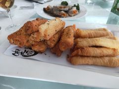 -宁海金海开元名都大酒店·名爵自助餐厅(金水路店)