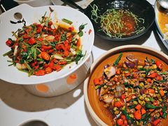 -福厨餐厅·宜昌地标美食(水悦城店)